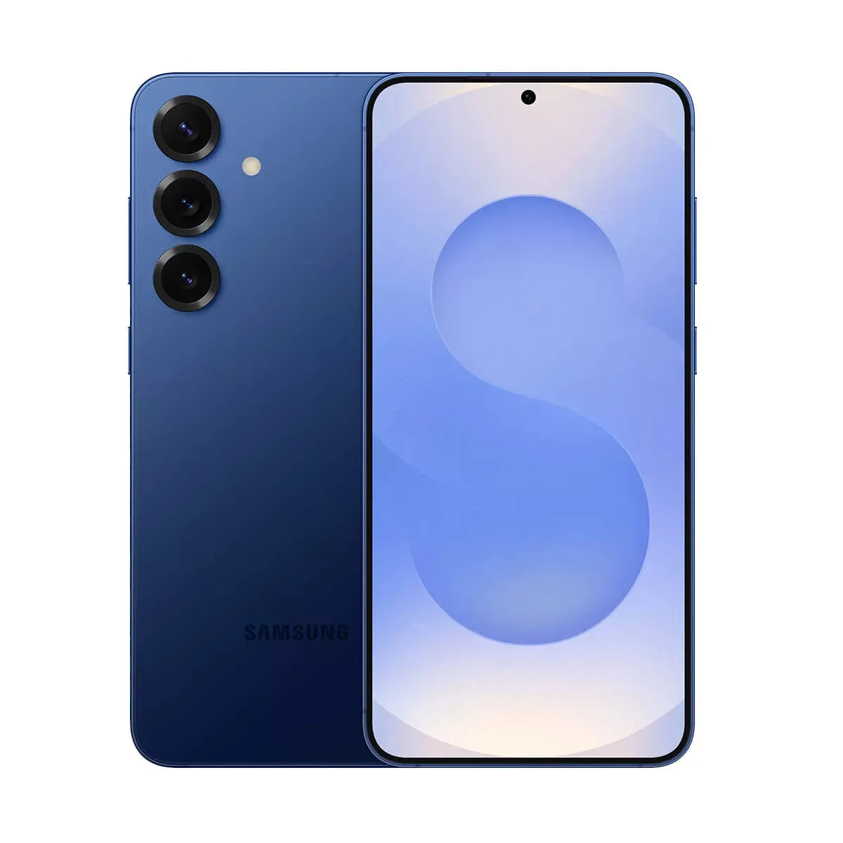 Samsung S25 5G, 6.2-inch, 12GB RAM, 512GB - Navy
