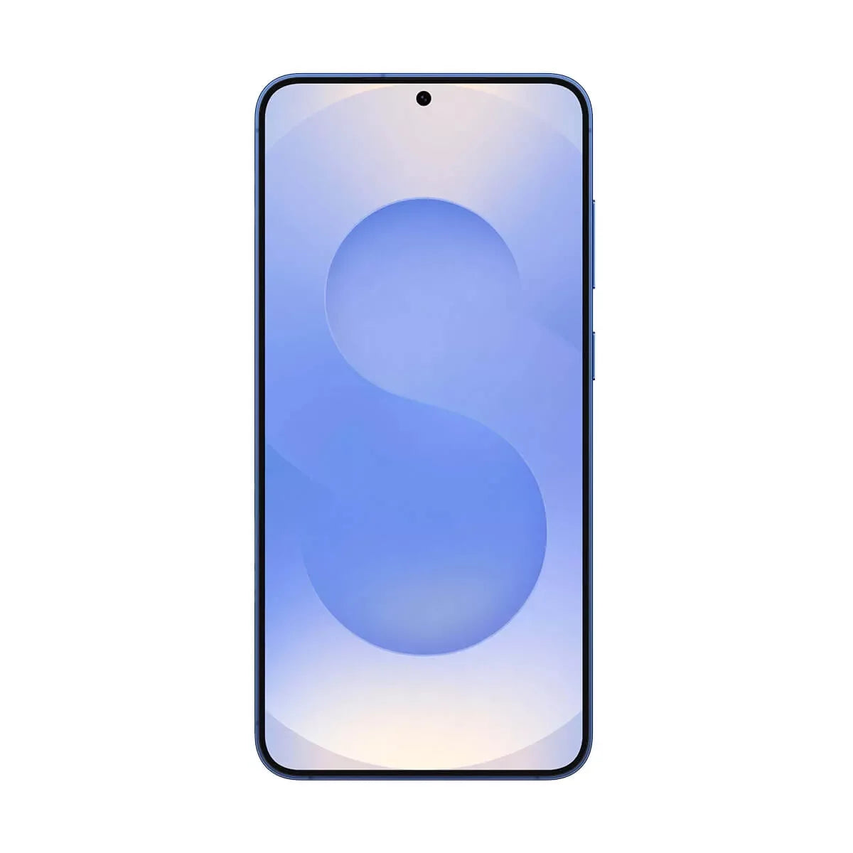 سامسونج S25 5G، 6.2 بوصة، 12 جيجابايت رام، 512 جيجابايت - أزرق داكن