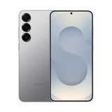 Samsung S25 5G, 6.2-inch, 12GB RAM, 512GB - Silver Shadow