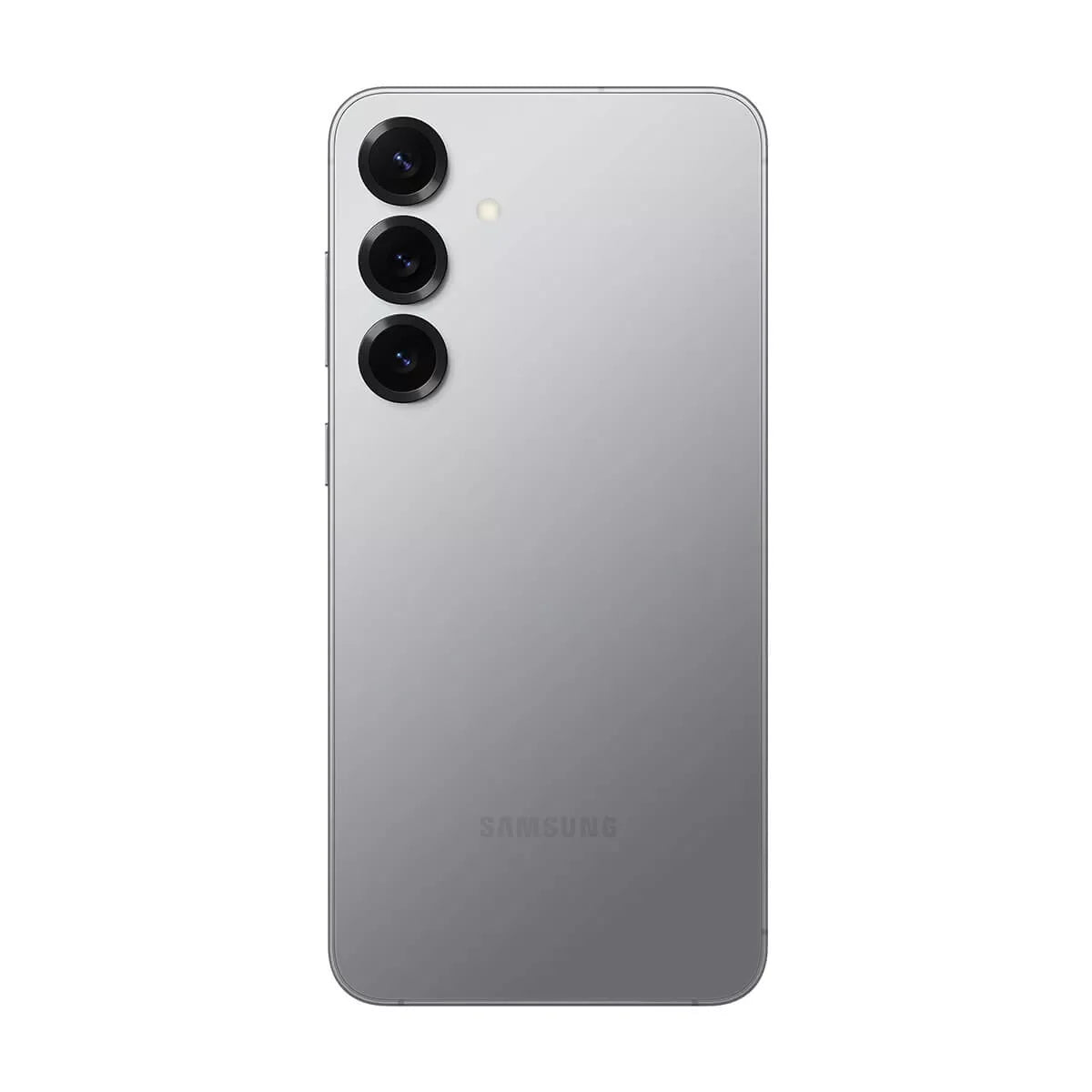 Samsung S25 5G, 6.2-inch, 12GB RAM, 512GB - Silver Shadow