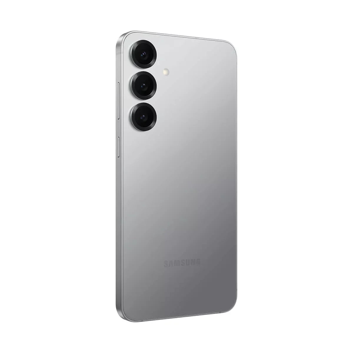 Samsung S25 5G, 6.2-inch, 12GB RAM, 512GB - Silver Shadow