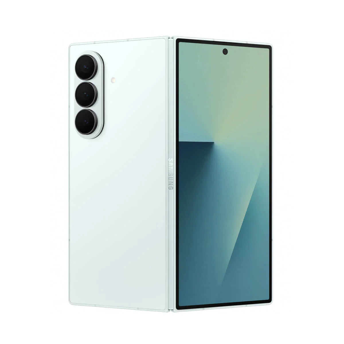 Samsung Galaxy Z Fold7 5G 512GB Phone - Mint