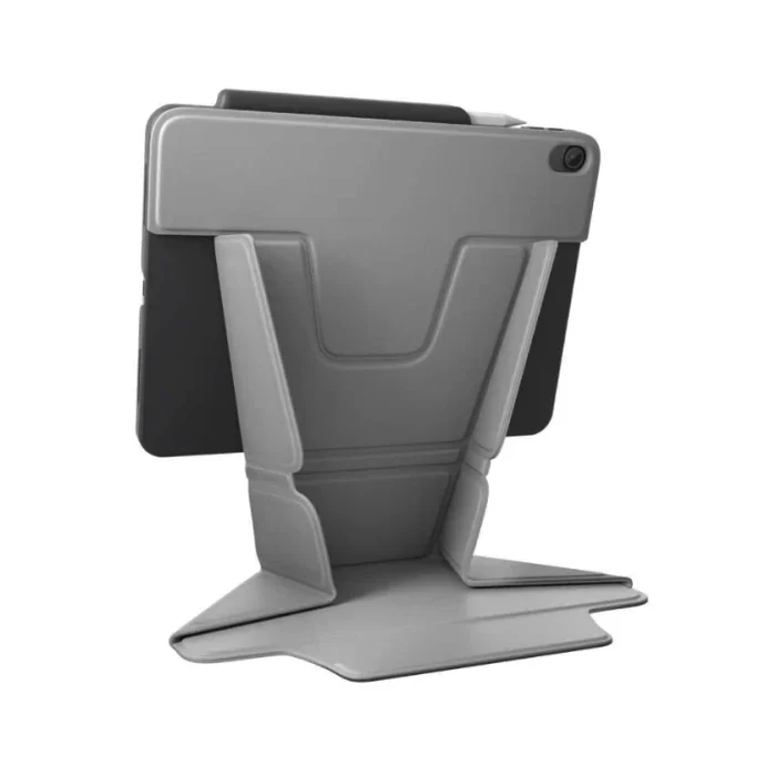 UNIQ | PDA132024 | R360 Gry RYZE 360 New Ipad Air 13 2024 | Chalk Grey Grey