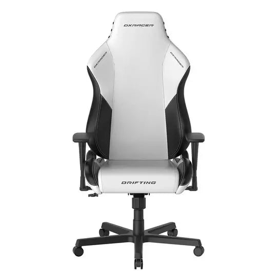 DXRacer Drifting Series Gaming Chair XL - WINTER