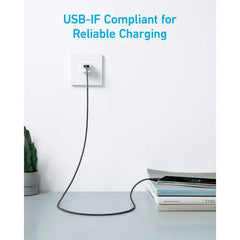 charger type c