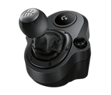 Logitech® G Driving Force™ Shifter for G29 and G920