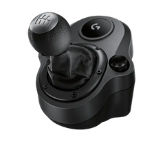 Logitech® G Driving Force™ Shifter for G29 and G920
