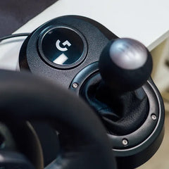 Logitech® G Driving Force™ Shifter for G29 and G920