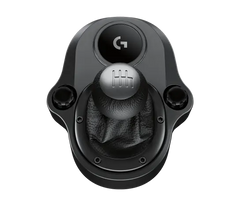 Logitech® G Driving Force™ Shifter for G29 and G920
