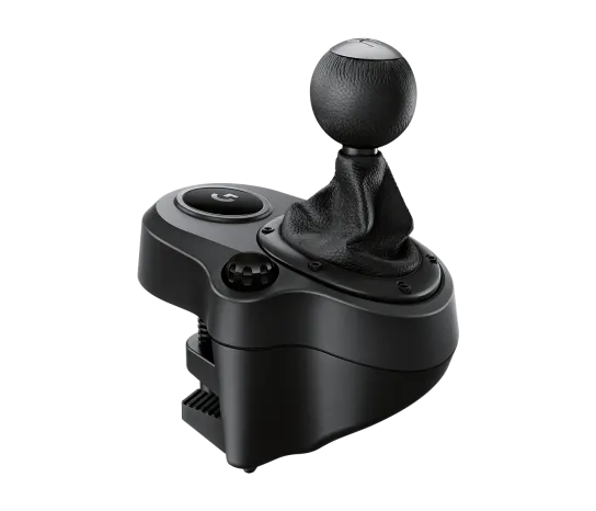 Logitech® G Driving Force™ Shifter for G29 and G920