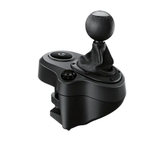 Logitech® G Driving Force™ Shifter for G29 and G920