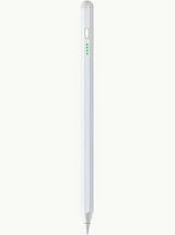 TP11W| Momax  1-Folio Flow Find My Active Stylus Pen  | White - GulfStore.com