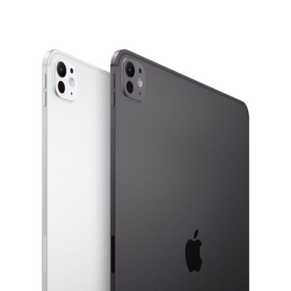 Apple iPad Pro M4 256GB WIFI 13-inch Tablet – Silver