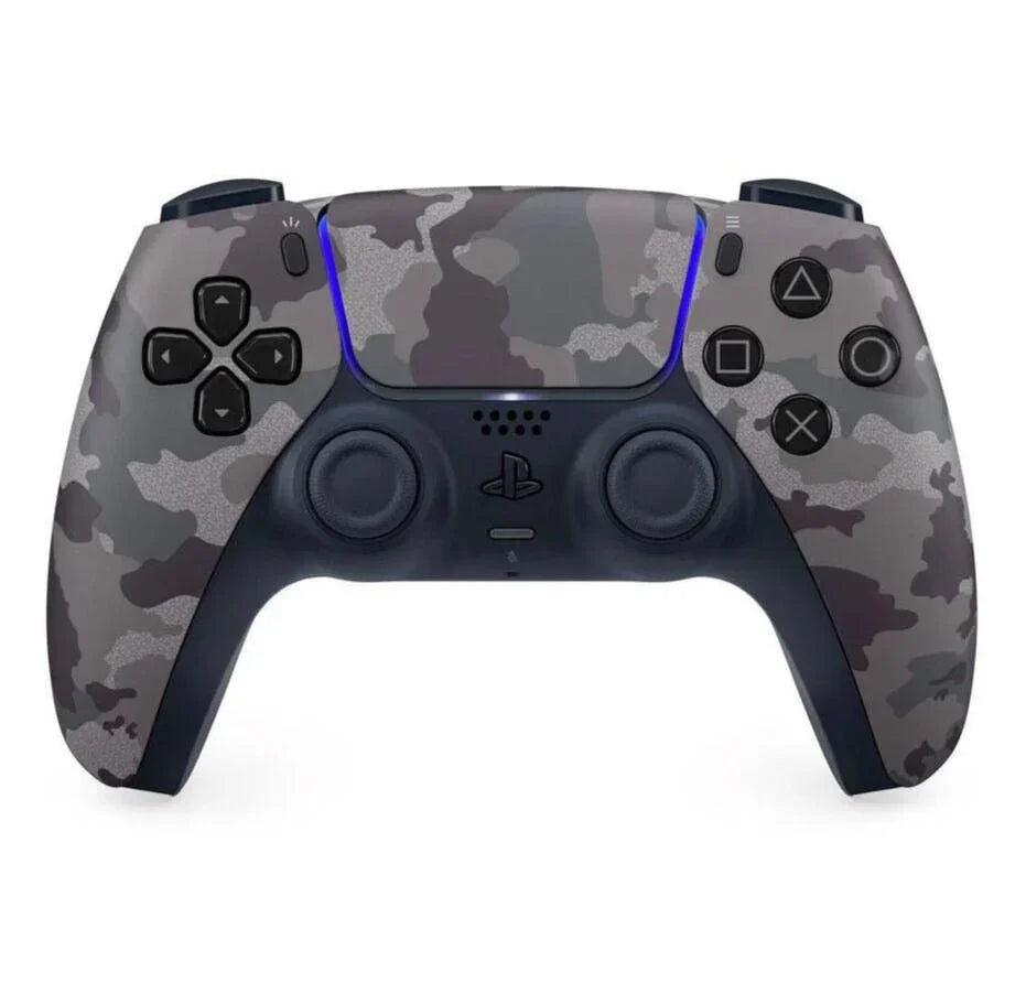 dual sense ps5 controller