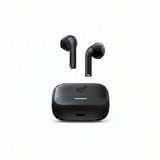 Anker Soundcore K20I Wireless Earbuds, A3994H11- Black
