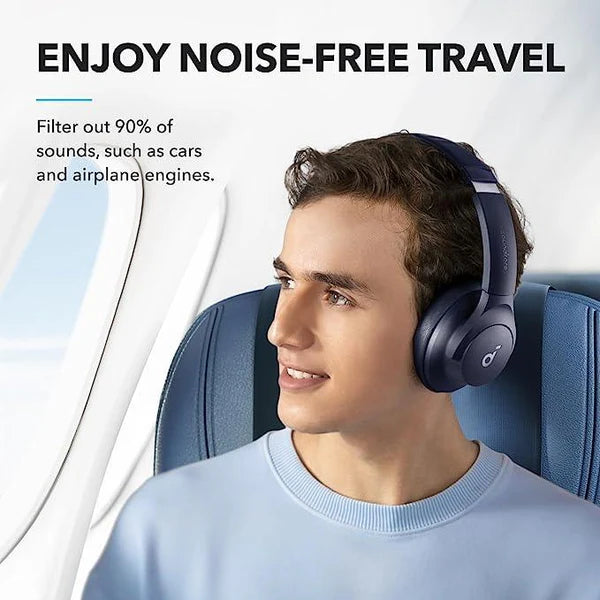 18774 | A3004H32 | SoundCore Q20i | BLUE