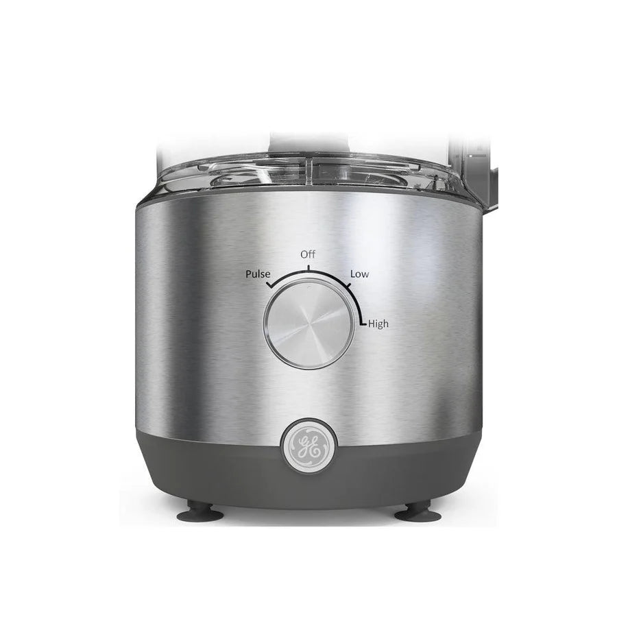 GE Food Processor with Accessories - GulfStore.com