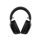 HyperX Cloud III Wireless Gaming Headset - Black