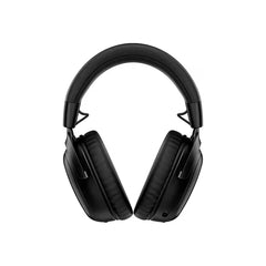 HyperX Cloud III Wireless Gaming Headset - Black
