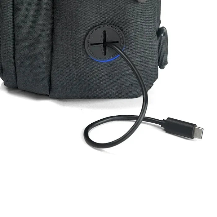 Syntech Carrying Bag For Handheld Gaming Consoles - Black