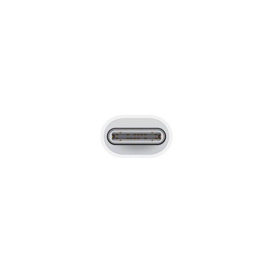 Apple USB-C TO Lightning Adapter