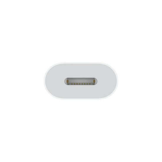 Apple USB-C TO Lightning Adapter