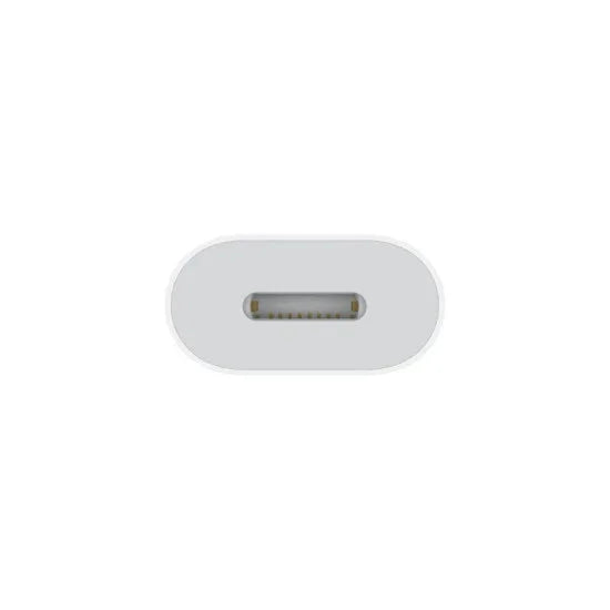 adapter lightning to usb c