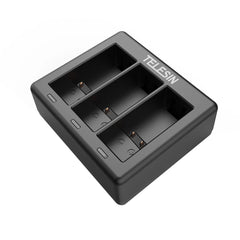 TELESIN Charging Battery for GoPro 9/10/11 - GulfStore.com