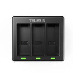 TELESIN Charging Battery for GoPro 9/10/11 - GulfStore.com