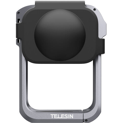 Telesin Metal cage for DJI OSMO 360