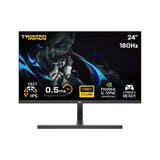 Twisted Minds 24'' Fast IPS Panel 180Hz 0.5ms FHD HDMI 2.0 HDR Gaming Monitor - GulfStore.com