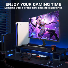 Twisted Minds 24'' Fast IPS Panel 180Hz 0.5ms FHD HDMI 2.0 HDR Gaming Monitor - GulfStore.com
