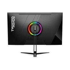 Twisted Minds 32" VA Panel 180Hz 1ms FHD HDMI 2.0 HDR Gaming Monitor - GulfStore.com
