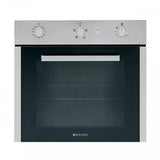 Royxon Electric & Gas Oven Built In 60cm - GulfStore.com
