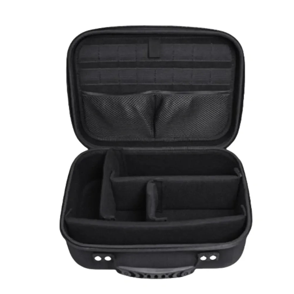 Travel Carry Bag For Nintendo Switch 2 - Black HS-SW2806