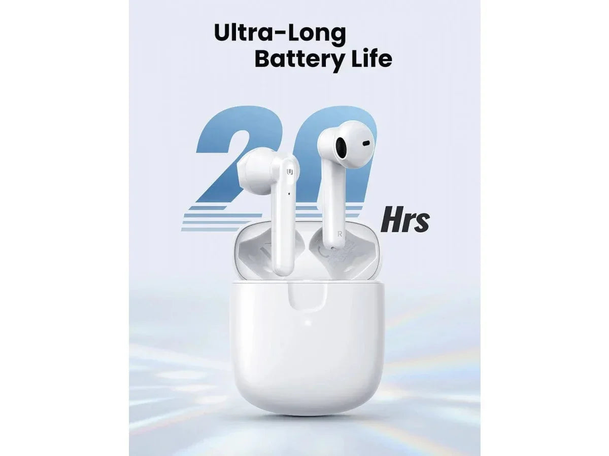 UGREEN | Hi Tune T2 True Wireless Earbuds | Black