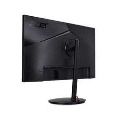 Acer Nitro XV1 Series (XV271) 27" Gaming Monitor, IPS Plane, Overclock 280Hz Refresh Rate, 1 ms Response Time, Full HD (1920 x 1080) Resolution, HDMI & DisplayPorts, AMD FreeSync - GulfStore.com