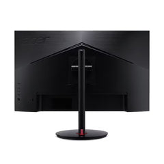 Acer Nitro XV1 Series (XV271) 27" Gaming Monitor, IPS Plane, Overclock 280Hz Refresh Rate, 1 ms Response Time, Full HD (1920 x 1080) Resolution, HDMI & DisplayPorts, AMD FreeSync - GulfStore.com