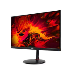 Acer Nitro XV1 Series (XV271) 27" Gaming Monitor, IPS Plane, Overclock 280Hz Refresh Rate, 1 ms Response Time, Full HD (1920 x 1080) Resolution, HDMI & DisplayPorts, AMD FreeSync - GulfStore.com