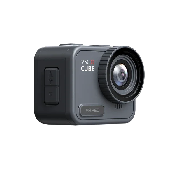 Akaso V50 X Cube Action Camera
