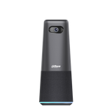 DAHUA 100 degree super wide angle, Metal texture, Audio dynamic noise reduction, filtering dynamic noise (the biggest hi