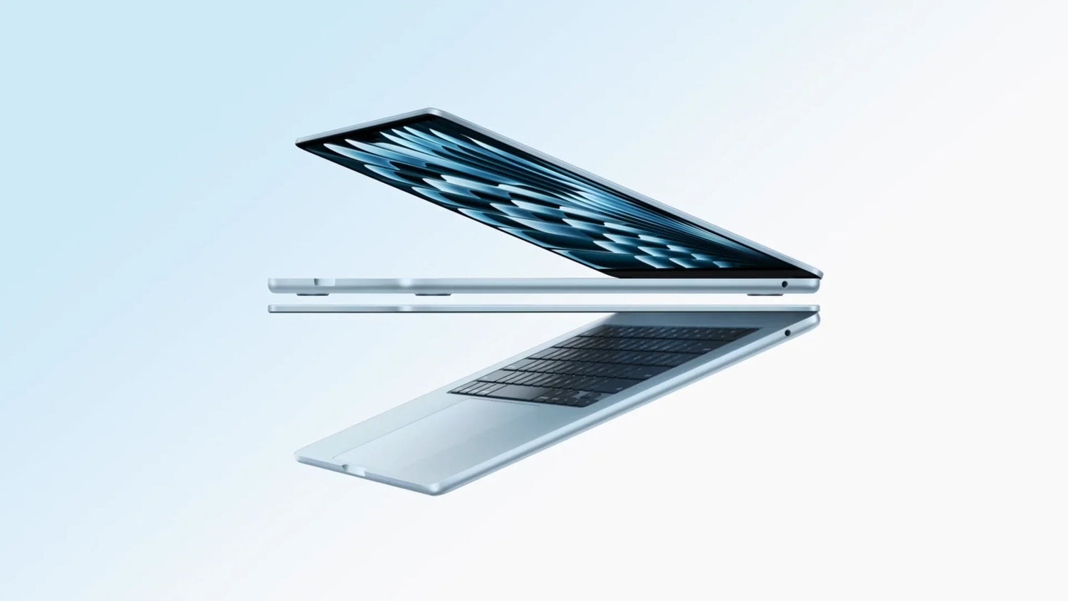 Apple MacBook Air - 15.3
