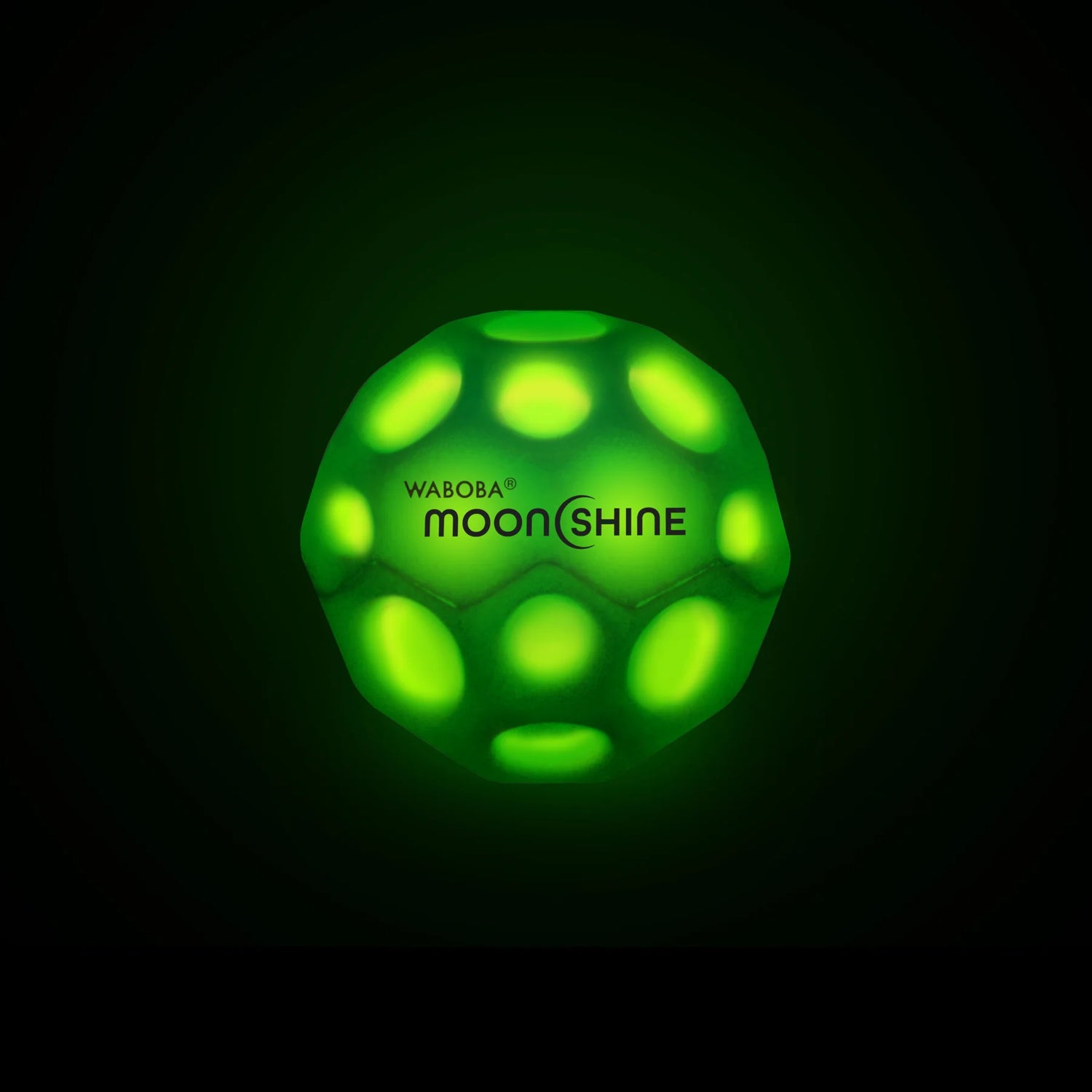 Waboba | 325C02_G | Waboba Moonshine - Green