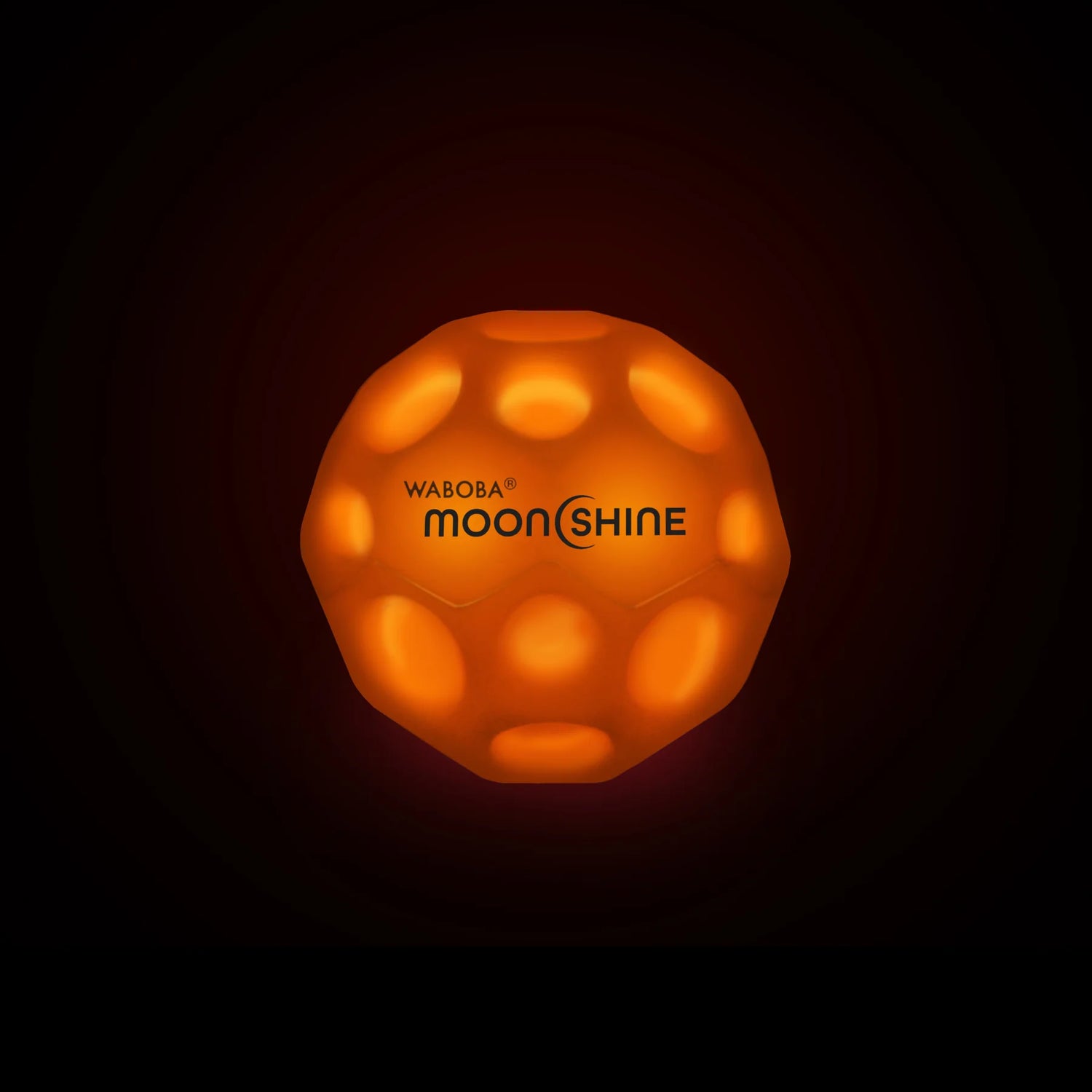 Waboba | 325C02_O | Waboba Moonshine - Orange