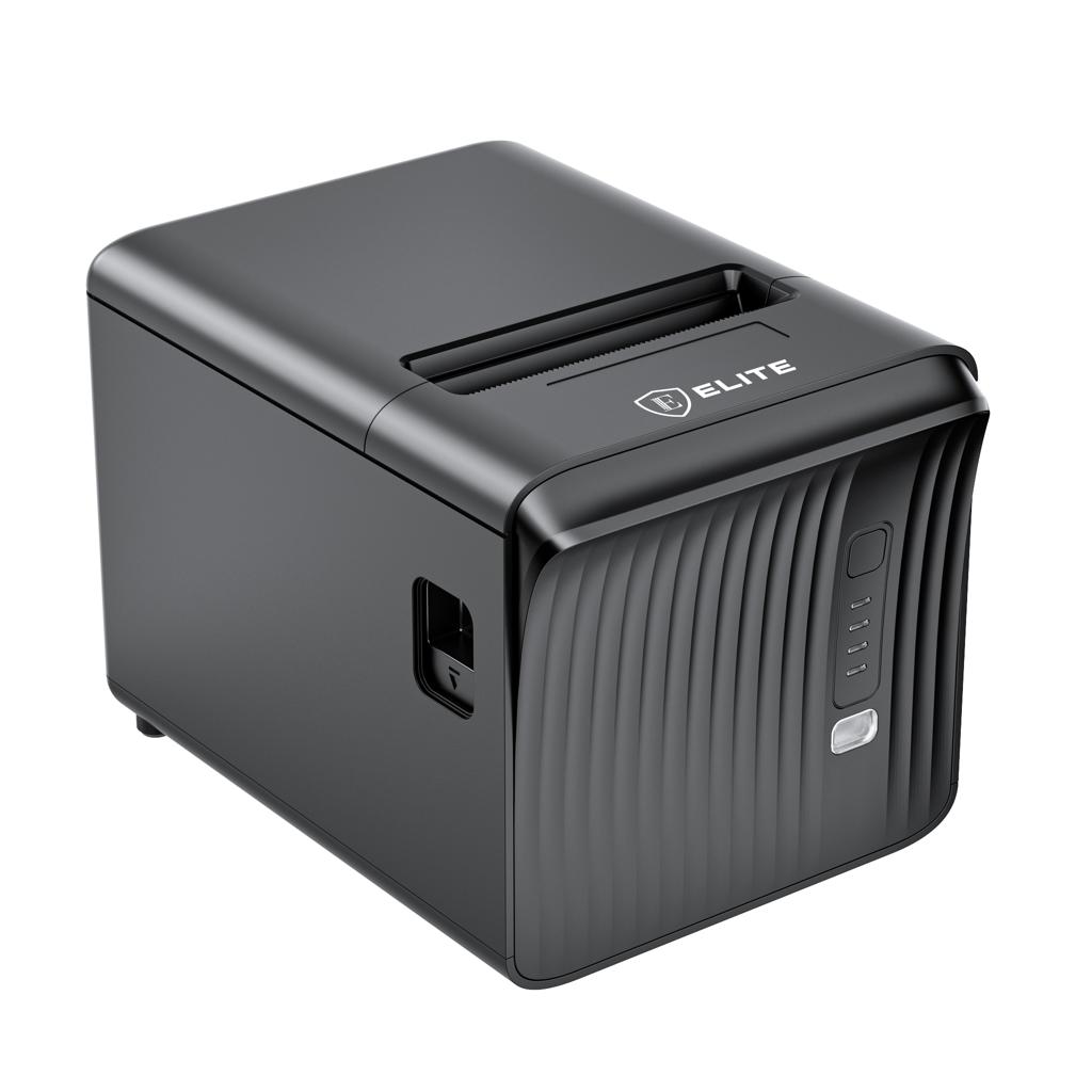 Elite Thermal Printer , USB + Ethernet