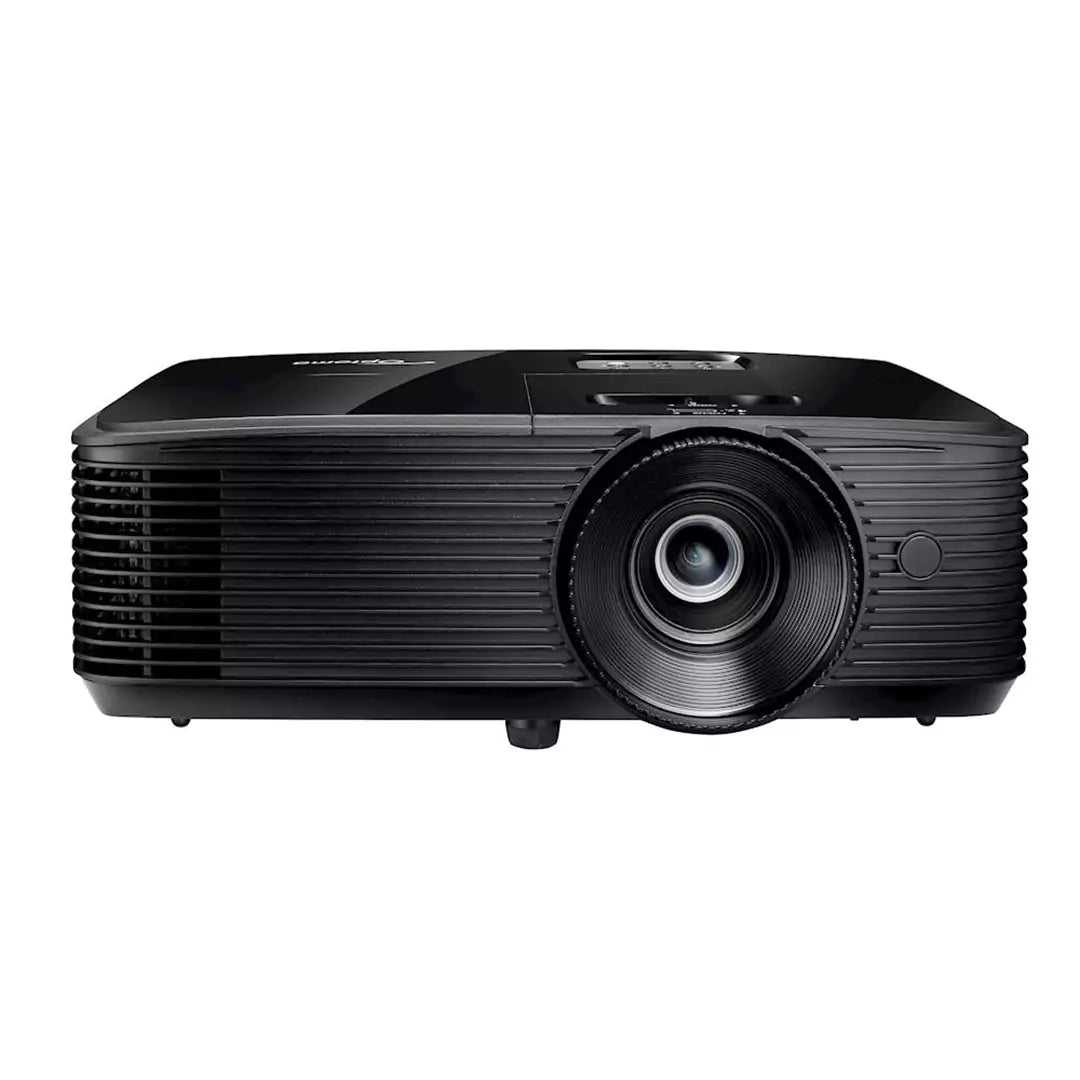 Optoma X400LVe – Bright 4000-Lumen XGA DLP Projector for Business and Education