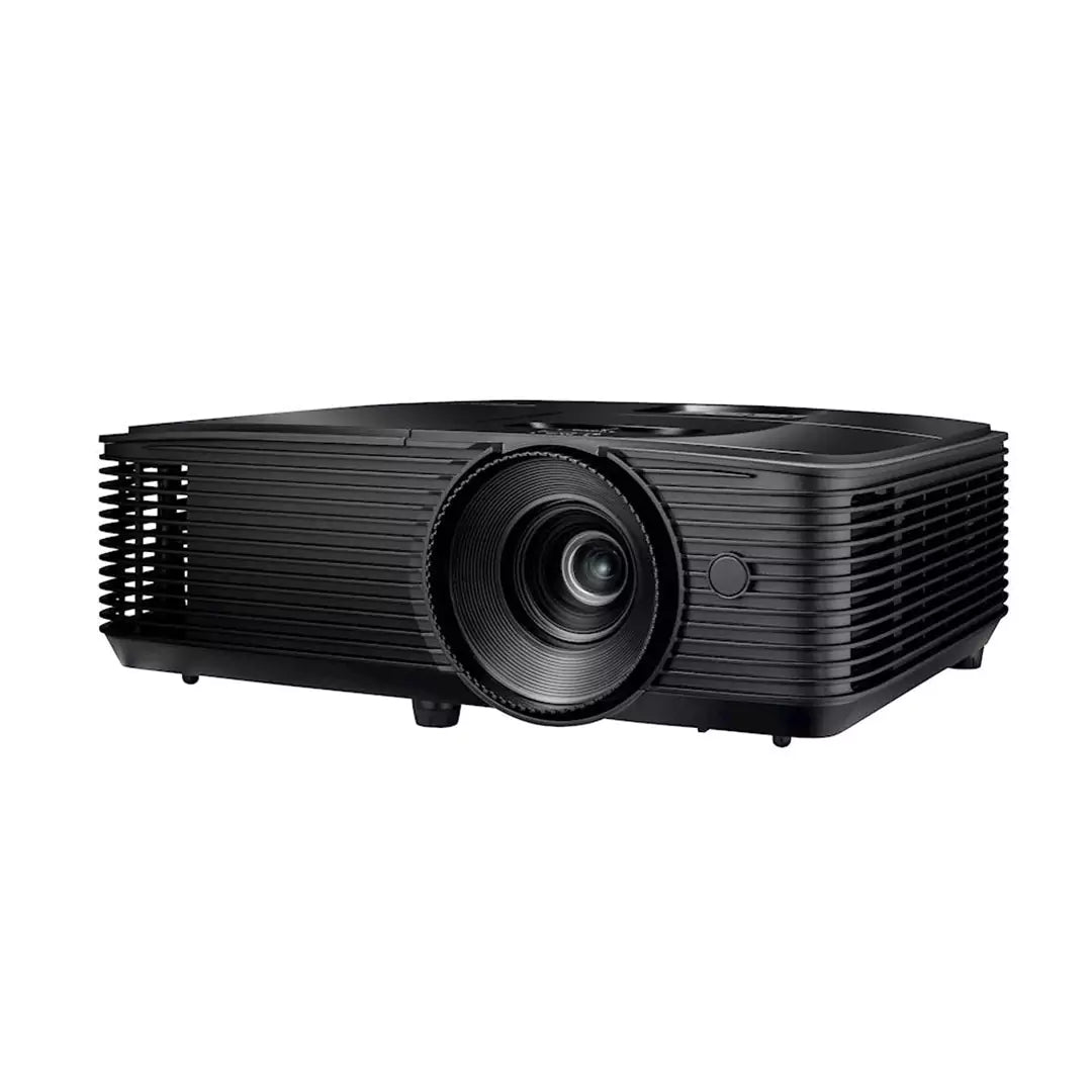 Optoma X400LVe – Bright 4000-Lumen XGA DLP Projector for Business and Education