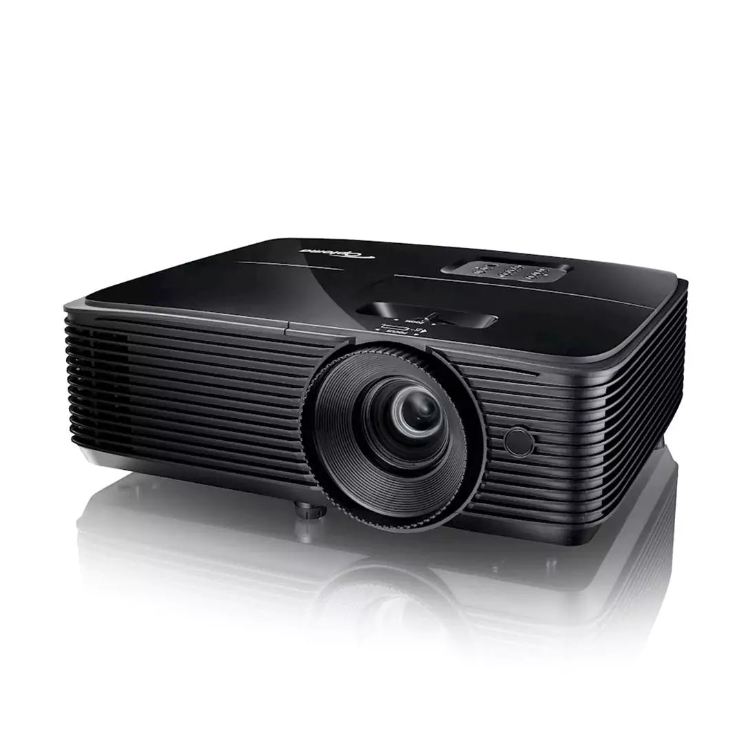 Optoma X400LVe – Bright 4000-Lumen XGA DLP Projector for Business and Education