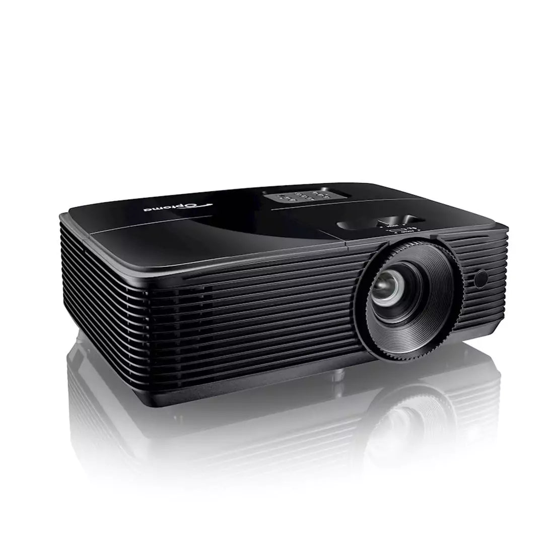 Optoma X400LVe – Bright 4000-Lumen XGA DLP Projector for Business and Education