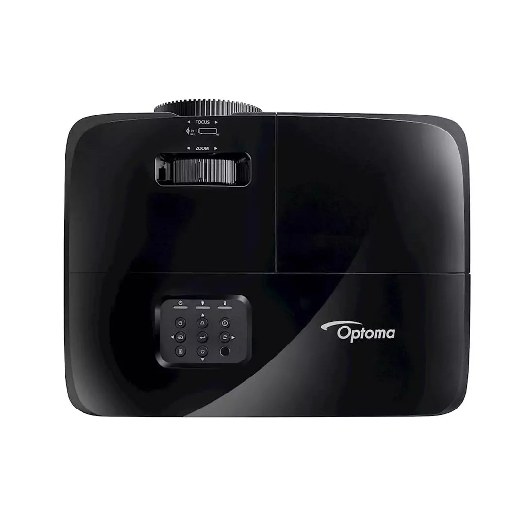 Optoma X400LVe – Bright 4000-Lumen XGA DLP Projector for Business and Education